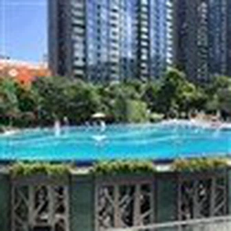 Venkovní akrylátové bazény